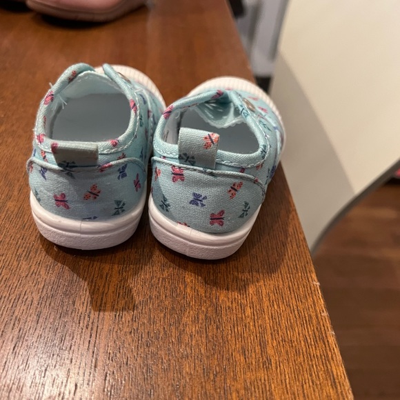 Cat & Jack Shoes Toddler Rory Slip On Cat And Jack Shoes Poshmark